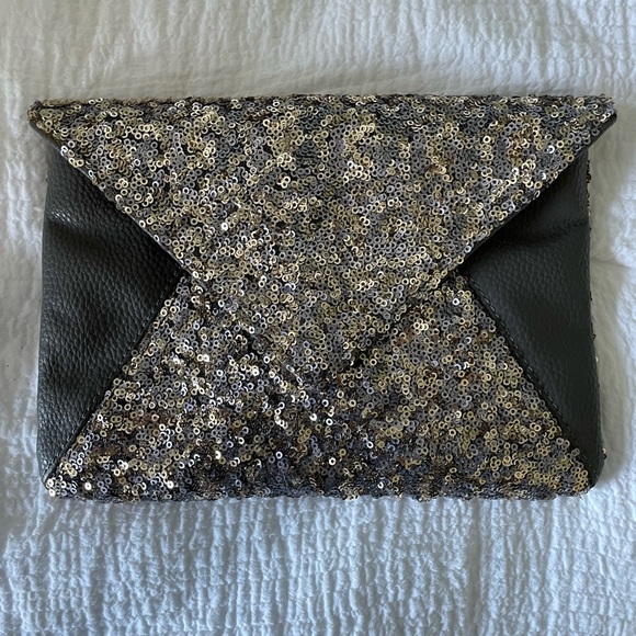 Deux lux clutch - Picture 3 of 4